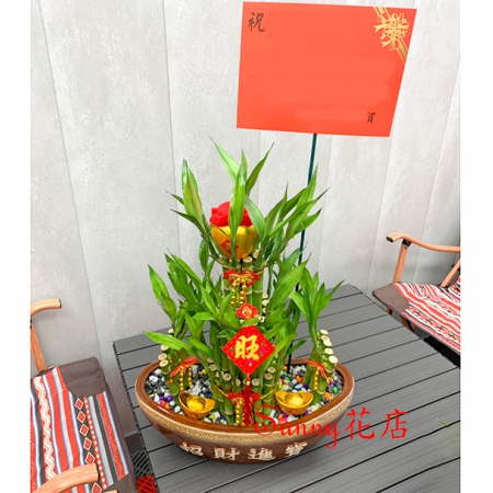 台南Sunny花店台南網路花店