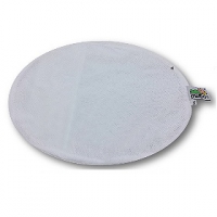 [Mimos]3D超透氣完美頭型枕頭套XL(0-10個月適用)