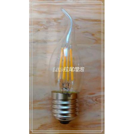 LED拉尾燈泡(4W)
