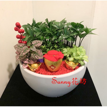 台南Sunny花店台南網路花店