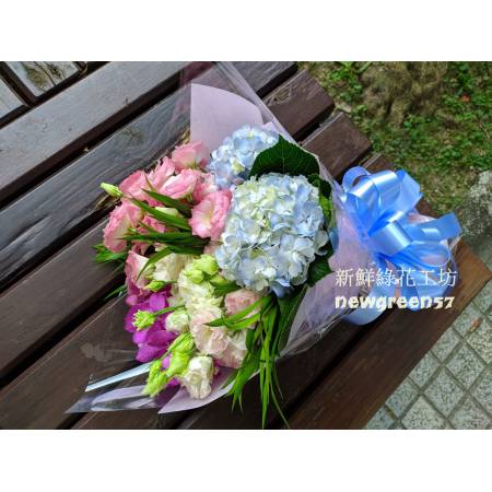 A039花束