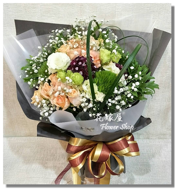 花嫁屋花藝設計台南花店台南花店外送 花嫁屋花藝設計台南花店台南花店外送