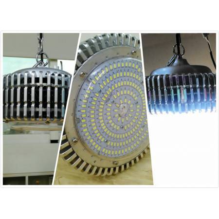 100W-LED工礦吊燈