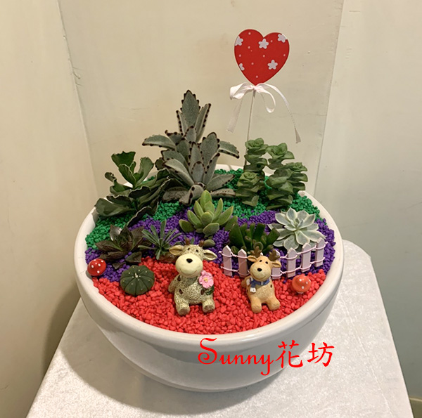 台南sunny花店台南網路花店